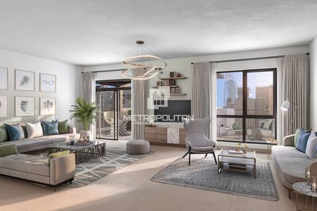 4 Bedroom Apartment for Sale in Umm Suqeim, Dubai - Multiple Options | Huge Layout | Prime Location