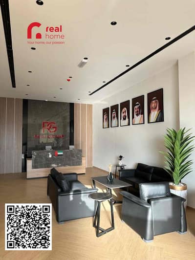 Office for Rent in Ajman Industrial, Ajman - 562961B5-88CD-4AA6-BE7C-C068966E2622. jpg