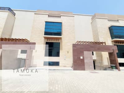 5 Bedroom Villa for Rent in Al Bateen, Abu Dhabi - 060D4F79-5EB6-4441-858C-D6B47851618E. jpeg