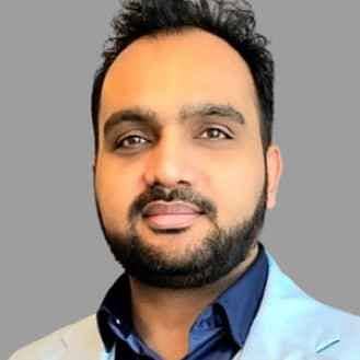 Priyank Dineshbhai Shah