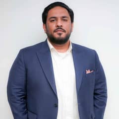 Muhammad Suleyman