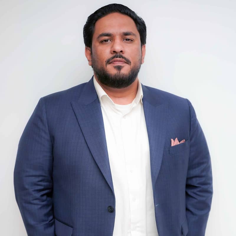 Muhammad Suleyman
