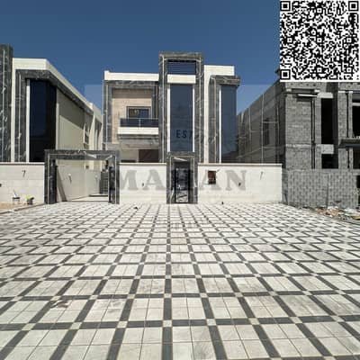 5 Cпальни Вилла Продажа в Аль Захья, Аджман - IMG_3189. png