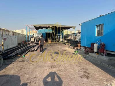Industrial Land for Rent in Industrial Area, Sharjah - 4f0de1b4-08fb-4d94-9b00-afca712cf155. jpg