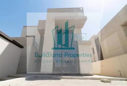 4 Cпальни Вилла Продажа в Остров Садият, Абу-Даби - IMG-20241221-WA0091. jpg