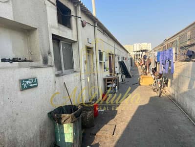 Labour Camp for Rent in Industrial Area, Sharjah - af5b5595-e8c7-47af-9b83-c8703fd0f0f8. jpg