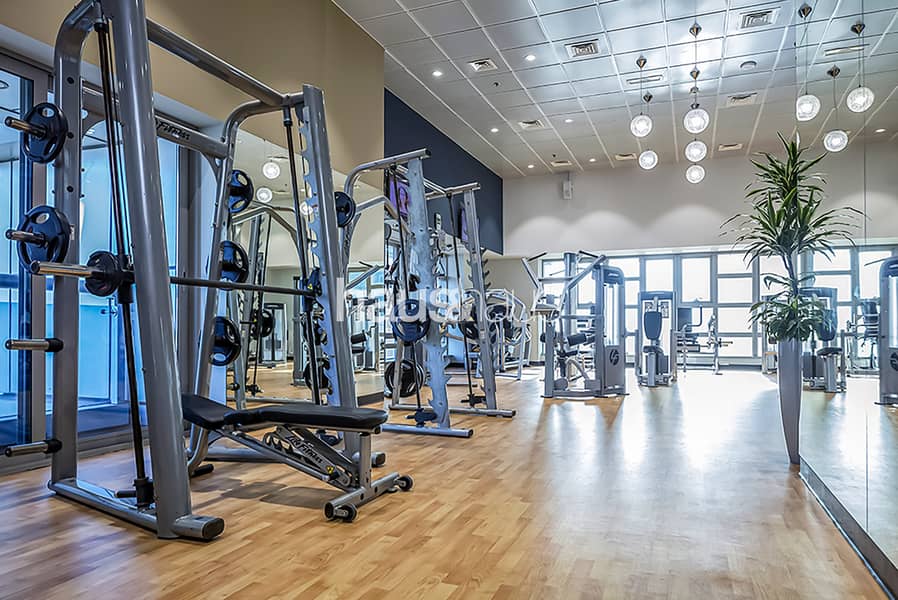 39 Princess Tower (1) - Gym. jpg