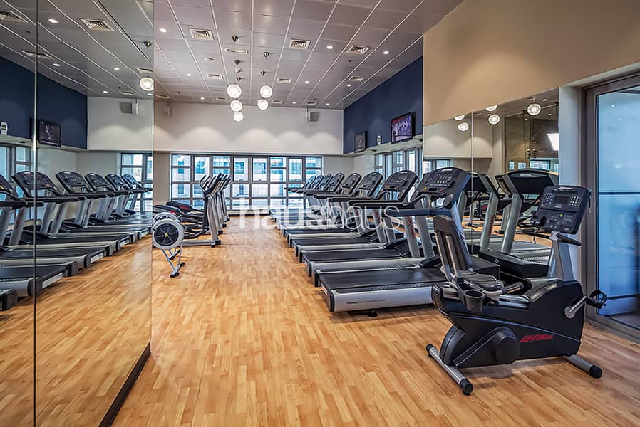 41 Princess Tower (2) - Gym. jpg