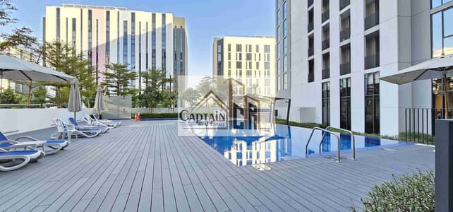 2 Bedroom Flat for Rent in Aljada, Sharjah - IMG-20250309-WA0295. jpg