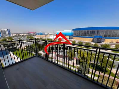 3 Bedroom Apartment for Rent in Yas Island, Abu Dhabi - 0e6c0e12-a6da-4aca-bdea-66faaf2d9eb6. jpeg