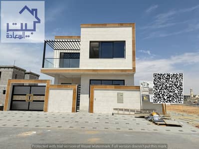 فیلا 5 غرف نوم للبيع في الياسمين، عجمان - IMG-20250324-WA0027. jpg