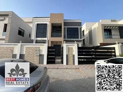 5 Cпальни Вилла Продажа в Аль Алиа, Аджман - WhatsApp Image 2025-04-11 at 19.43. 22 (1). jpeg