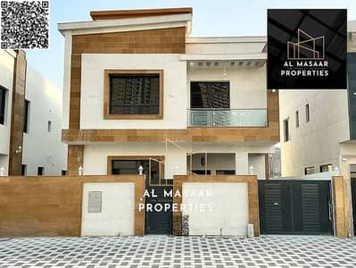 5 Bedroom Villa for Sale in Al Amerah, Ajman - batch_762861285-800x600. jpeg