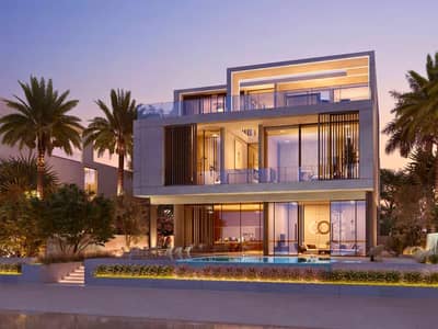 5 Bedroom Villa for Sale in Palm Jebel Ali, Dubai - 12 (3). png