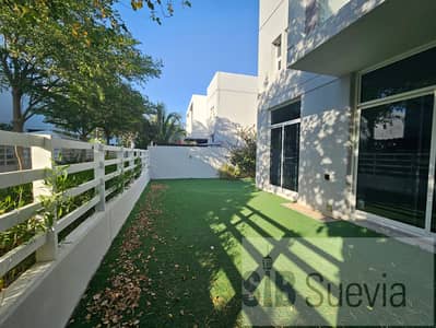 3 Bedroom Townhouse for Rent in Mudon, Dubai - Type A | Semi-Detached | Single Row