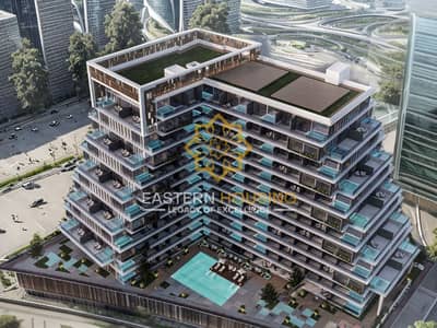 Студия Продажа в Арджан, Дубай - 2. jpg