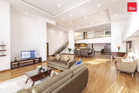 1 Bedroom Flat for Rent in Jumeirah Beach Residence (JBR), Dubai - SUMMER PROMOTION I Bills Included I Beach Access