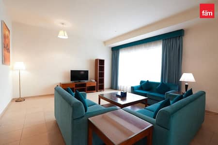3 Bedroom Flat for Rent in Jumeirah Beach Residence (JBR), Dubai - SUMMER PROMOTION I Bills Included I Beach Access