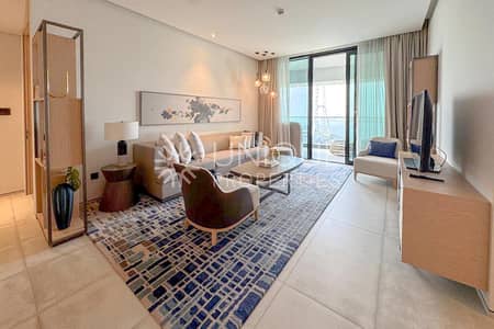 朱美拉海滩住宅（JBR）， 迪拜 2 卧室单位待售 - 位于朱美拉海滩住宅（JBR），朱美拉谦恭度假酒店和水疗中心，朱美拉门户2号大厦 2 卧室的公寓 9400000 AED - 11326075
