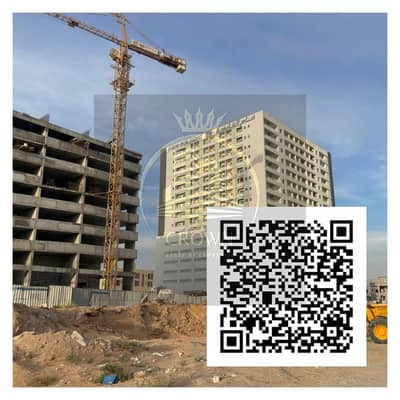 Plot for Sale in Al Amerah, Ajman - WhatsApp Image 2025-04-11 at 8.12. 13 PM (2). jpeg