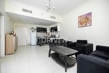 1 Bedroom Apartment for Rent in Business Bay, Dubai - Furnished | Exclusive and Prime Location