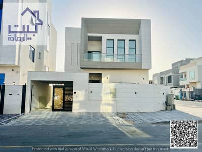 5 Bedroom Villa for Sale in Al Yasmeen, Ajman - IMG-20250411-WA0123. jpg