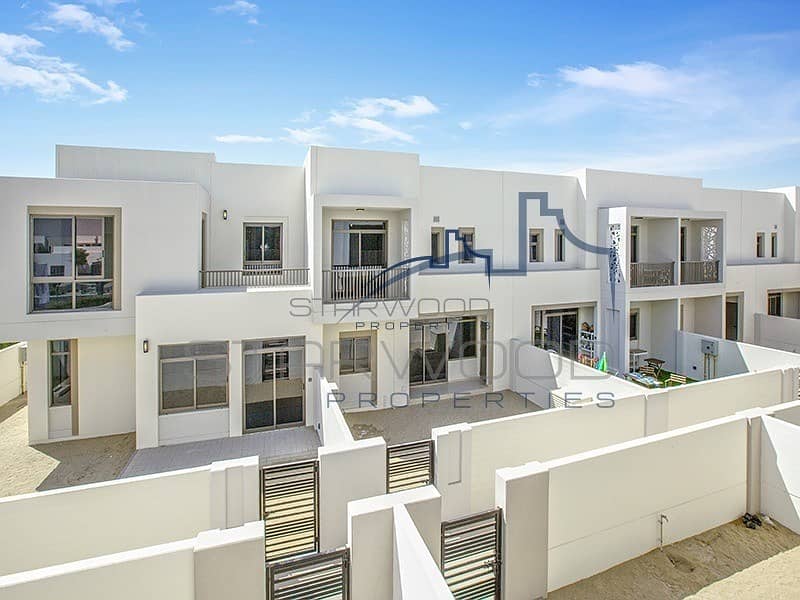 Hayat BrandNew Townhouse 3 Bedroom Type 6 Hayat BrandNew Townhouse 3 Bedroom Type 6