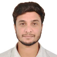 Mohammed Rizwan Mohammed Rizwan