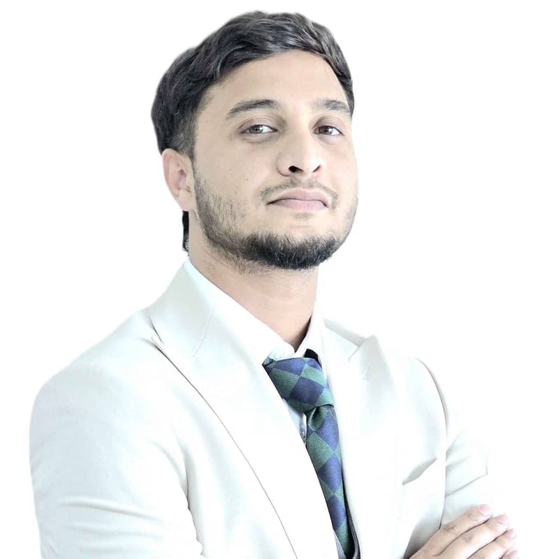 Mohammed Rizwan
