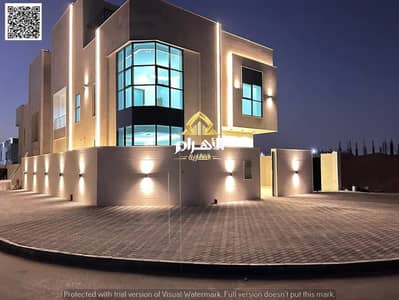 فیلا 6 غرف نوم للايجار في الزاهية، عجمان - 767366663-1066x800. jpg