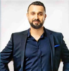 Muhammad Nauman Muhammad Nauman