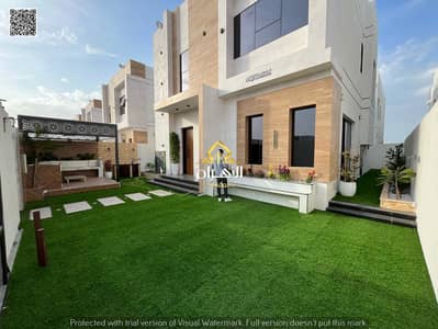 3 Bedroom Villa for Rent in Al Zahya, Ajman - WhatsApp Image 2025-04-11 at 10.01. 38 PM. jpg