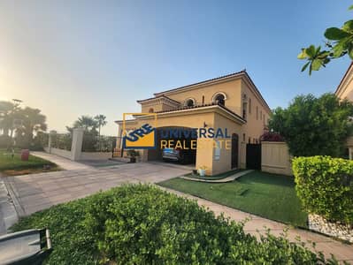 4 Bedroom Villa for Rent in Saadiyat Island, Abu Dhabi - IMG-20250411-WA0026. jpg