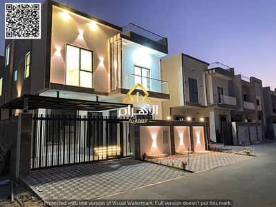 4 Bedroom Villa for Rent in Al Yasmeen, Ajman - 760195203-1066x800. jpg
