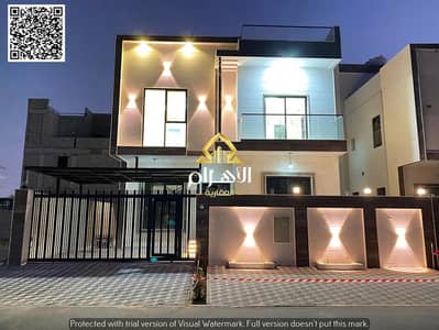 4 Bedroom Villa for Rent in Al Yasmeen, Ajman - 760195202-1066x800. jpg