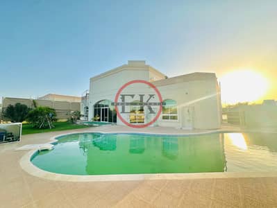4 Bedroom Villa for Rent in Al Tiwayya, Al Ain - IMG_5562. jpeg