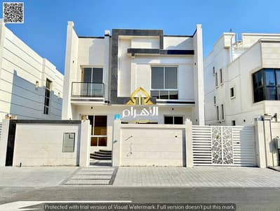 فیلا 5 غرف نوم للايجار في الزاهية، عجمان - 766242617-1066x800. jpg