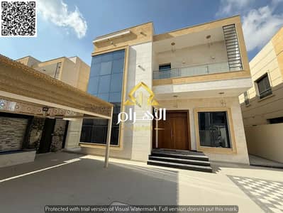 فیلا 5 غرف نوم للايجار في الحليو، عجمان - 757497355-1066x800. jpg