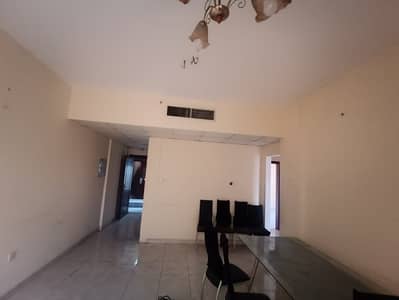 Spacious 2BHK Apartment Available in Al Mujarra, Sharjah