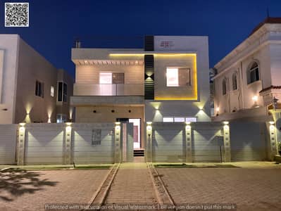 Large villa for rent in Rawdah, prime location and reasonable price