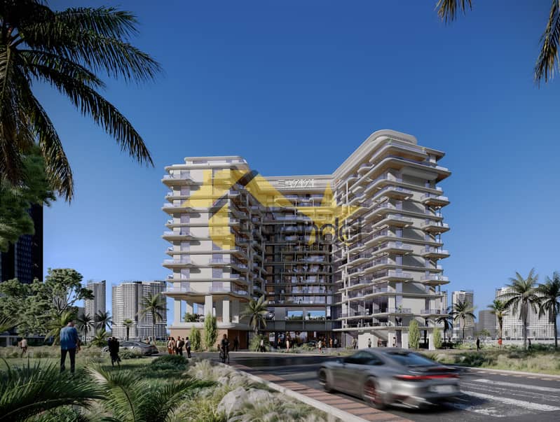 14 Dubai Island_ENTRANCE View_2. png