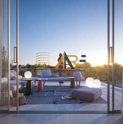 Studio for Rent in Aljada, Sharjah - IMG_3393. jpg