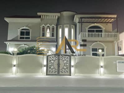 5 Bedroom Villa for Rent in Hoshi, Sharjah - WhatsApp Image 2025-04-12 at 01.08. 40. jpeg