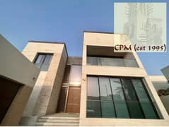 فیلا في حِد السعديات،جزيرة السعديات 4 غرف 615000 درهم - 4479797