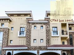 Last Sea-facing Townhouse for Rent  Lulalat Raha AED 200,000/- p. a.