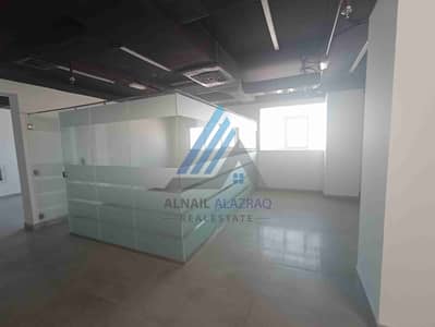 阿尔瓦达街， 夏尔迦 写字楼待租 - 1000133179. jpg