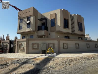فیلا 5 غرف نوم للبيع في الحليو، عجمان - batch_IMG-20250412-WA0277. jpg