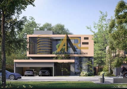 4 Bedroom Villa for Rent in Tilal City, Sharjah - IMG_3400. jpg