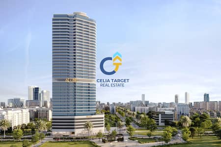 1 Bedroom Flat for Sale in Jumeirah Village Circle (JVC), Dubai - 01. jpg