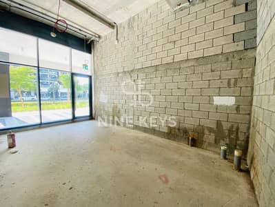 Shop for Rent in Meydan City, Dubai - IMG-20250411-WA0028. jpg